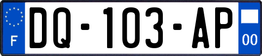 DQ-103-AP