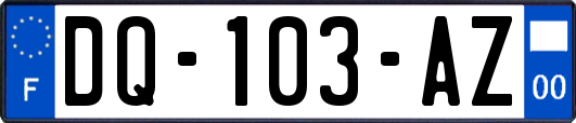 DQ-103-AZ