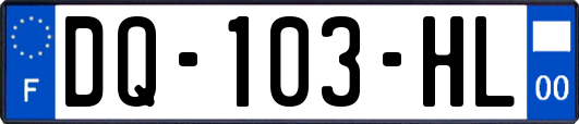 DQ-103-HL