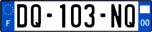 DQ-103-NQ