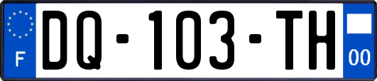 DQ-103-TH