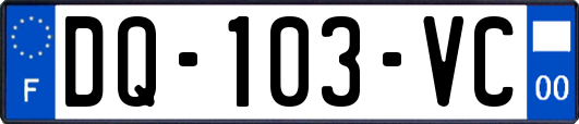 DQ-103-VC