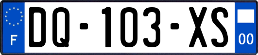 DQ-103-XS