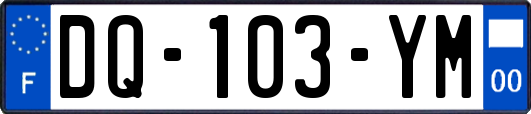 DQ-103-YM