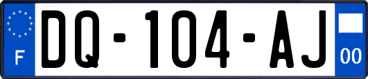 DQ-104-AJ