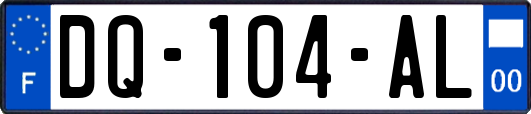 DQ-104-AL