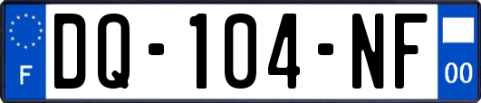 DQ-104-NF