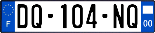 DQ-104-NQ