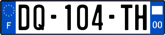 DQ-104-TH