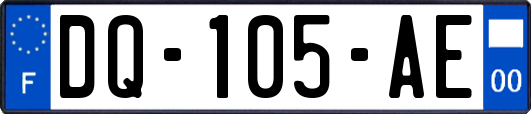 DQ-105-AE