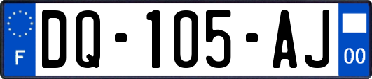 DQ-105-AJ