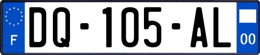 DQ-105-AL