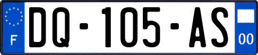 DQ-105-AS