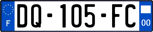 DQ-105-FC