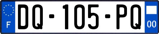 DQ-105-PQ