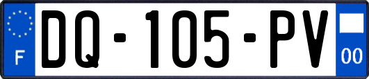 DQ-105-PV