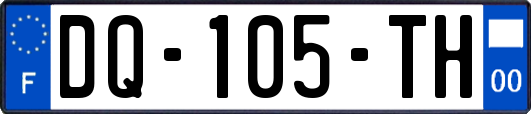 DQ-105-TH