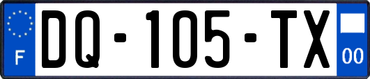 DQ-105-TX