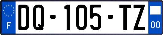 DQ-105-TZ