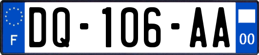 DQ-106-AA