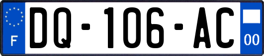 DQ-106-AC