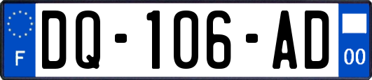 DQ-106-AD