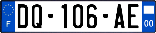 DQ-106-AE