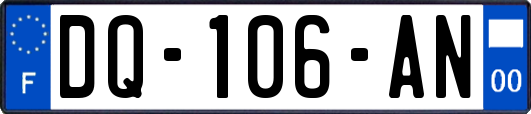 DQ-106-AN