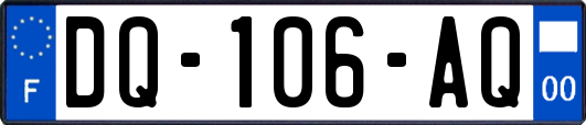 DQ-106-AQ