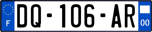 DQ-106-AR