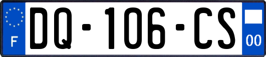 DQ-106-CS