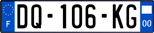DQ-106-KG