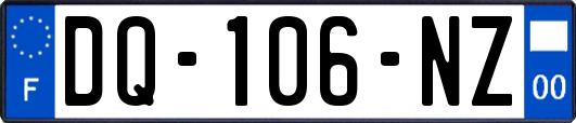 DQ-106-NZ