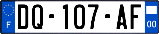 DQ-107-AF