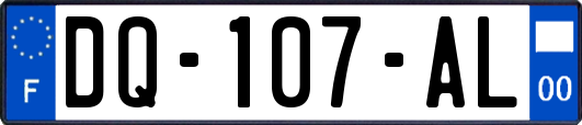 DQ-107-AL