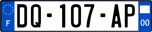 DQ-107-AP