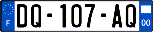 DQ-107-AQ