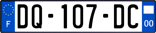 DQ-107-DC