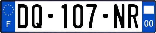 DQ-107-NR