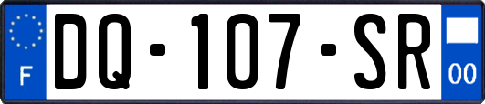 DQ-107-SR