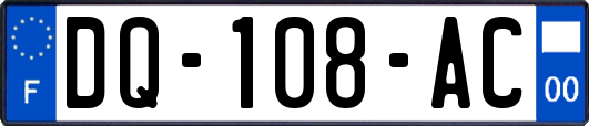 DQ-108-AC