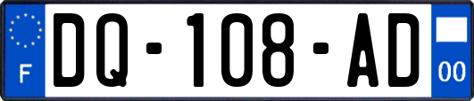 DQ-108-AD