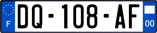 DQ-108-AF