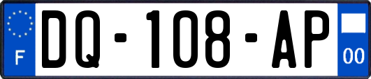 DQ-108-AP