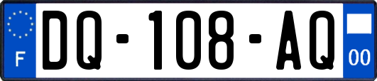 DQ-108-AQ