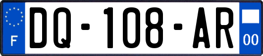 DQ-108-AR