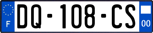 DQ-108-CS