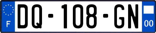 DQ-108-GN