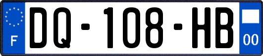 DQ-108-HB