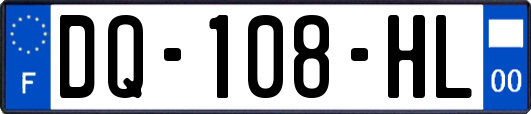 DQ-108-HL